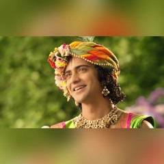 राधाकृष्ण - कृष्ण कृष्ण ♥️