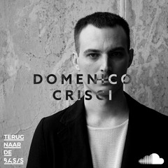 TNDB-podcast no. 08: Domenico Crisci