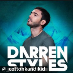 Darren Styles