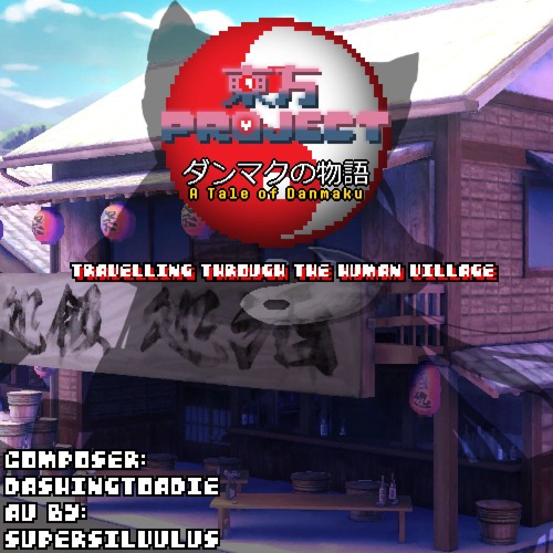 022 - Travelling Through the Human Village