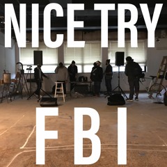 Nice Try, FBI