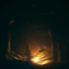 Campfire Stories 52 (A Dream Tree) by LVT
