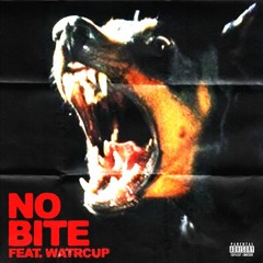 No Bite ft. Watrcup