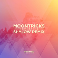 Moontricks - Mountains (Shylow Remix)