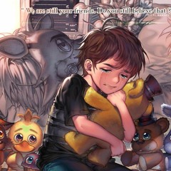 FNAF >「NIGHTCORE」~ ''We Don't Bite'' - By JT Machinima
