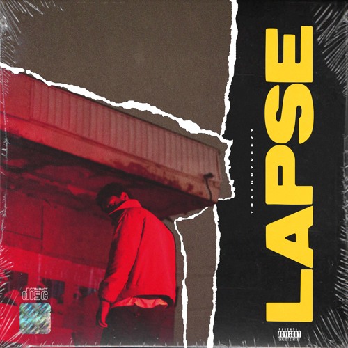 Lapse [STREAM]