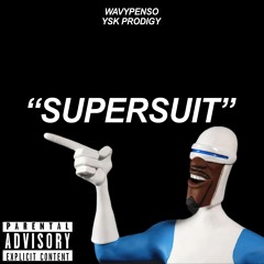 “SuperSuit”