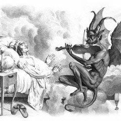 Giuseppe Tartini - Sonata per violino in sol minore - 'Il Trillo del Diavolo'