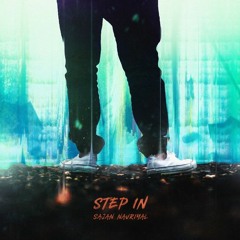 Sajan Nauriyal - Step In