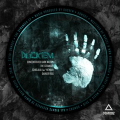 Duckem - The Stranger (DBM002) [FKOF Premiere]