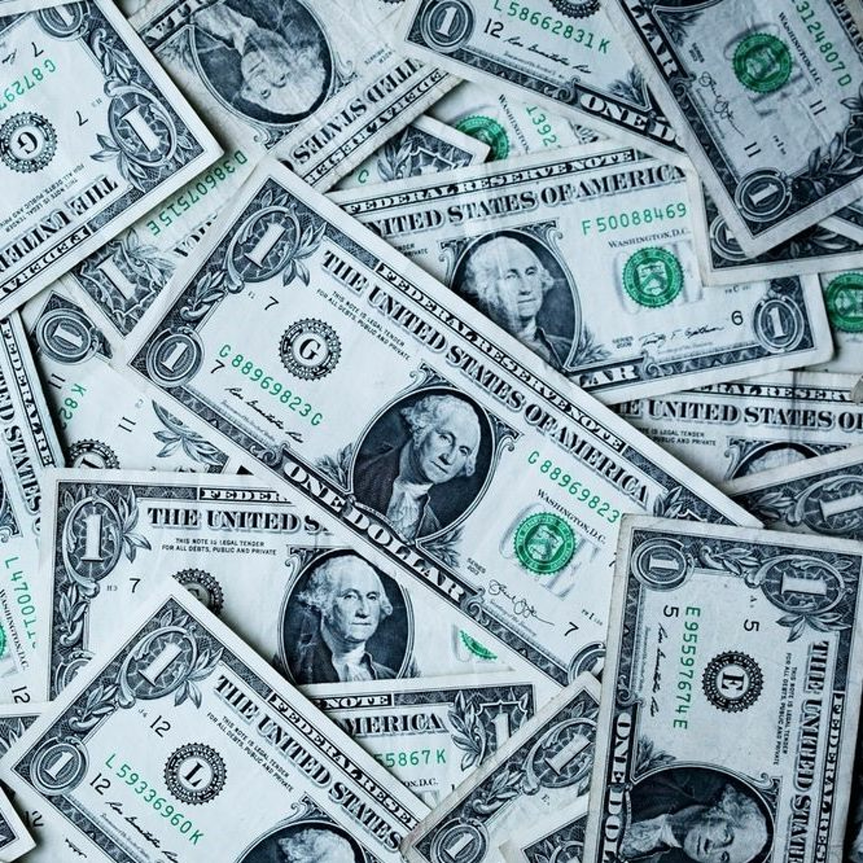 Episode 59: A Financial Advisor's Guide to Protecting Your Finances When Leaving Active Duty episode artwork