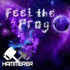 Hammerer - Feel The Prog ( Progressive Goa Trance )