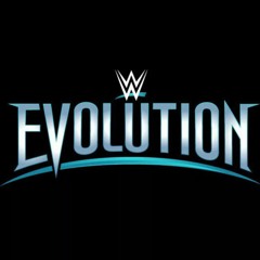 WWE Evolution