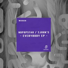 2JOHN'S - UNUSUAL DREAMS (RADIO CUT)