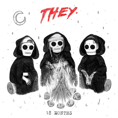 18 Months (feat. Ty Dolla $ign)