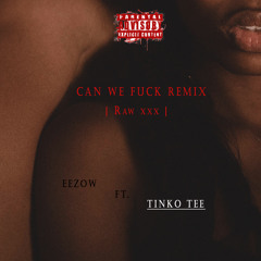 Can We Fuck Remix ( Raw Xxx Conversations )ft. Tinko Tee