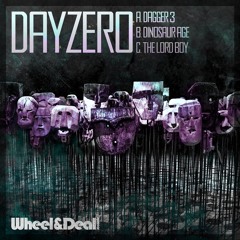 Dayzero - Dinosaur Age