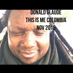 THIS IS ME COLOMBIA NOV 2018