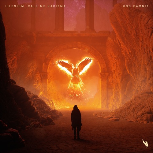 ILLENIUM - God Damnit ft. Call Me Karizma