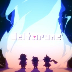 DeltaΔ ❤Tale - Deltarune / Undertale / Finding Paradise Mashup [Out now on iTunes & Spotify]