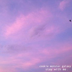 stay with me. (full album)