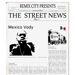 Lil Mexico Vody - Cappin ft. Pooda Lo Prod. HW