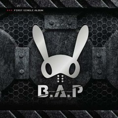B.A.P -Warrior