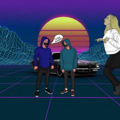 Тупые Дефки (feat. De_Bill)