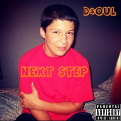 NEXT STEP [prod. by Fly Melodies]