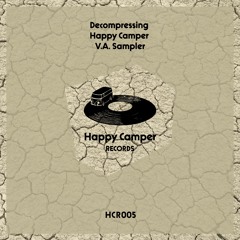 Oberst & Buchner - High Noon (Original Mix)