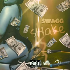 SwaGGTheRapper - Shake What Ya Mama Gave Ya