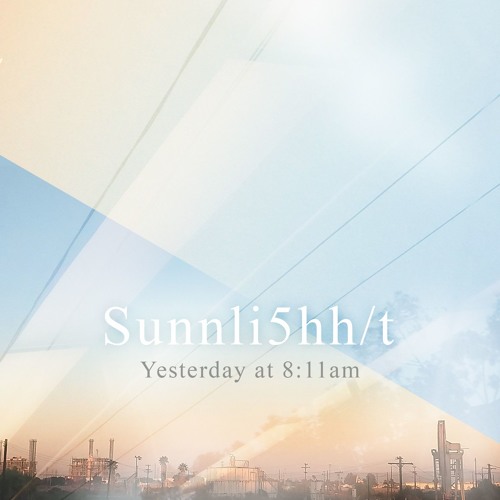 "Yesterday at 8:11am" Full Album (Tapes via Business Casual)