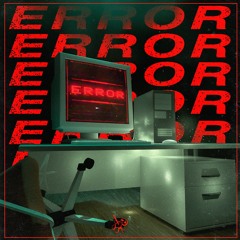 Error - Inaudible