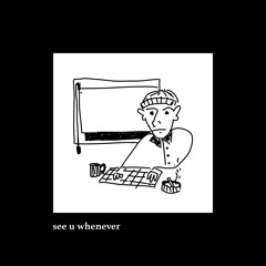 mailtape - see u whenever