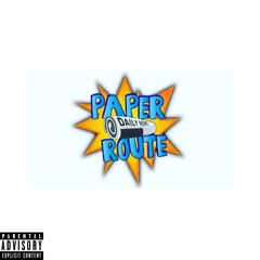 1Way - "Paper Route"