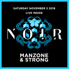 Live Inside Noir (Nov 3.2018)FREE DOWNLOAD