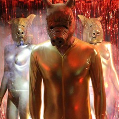 elektrus erektus - lesbian tribbing