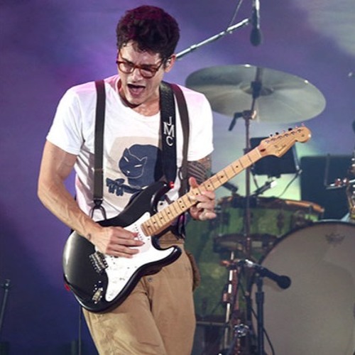 John Mayer - Mannish Boy