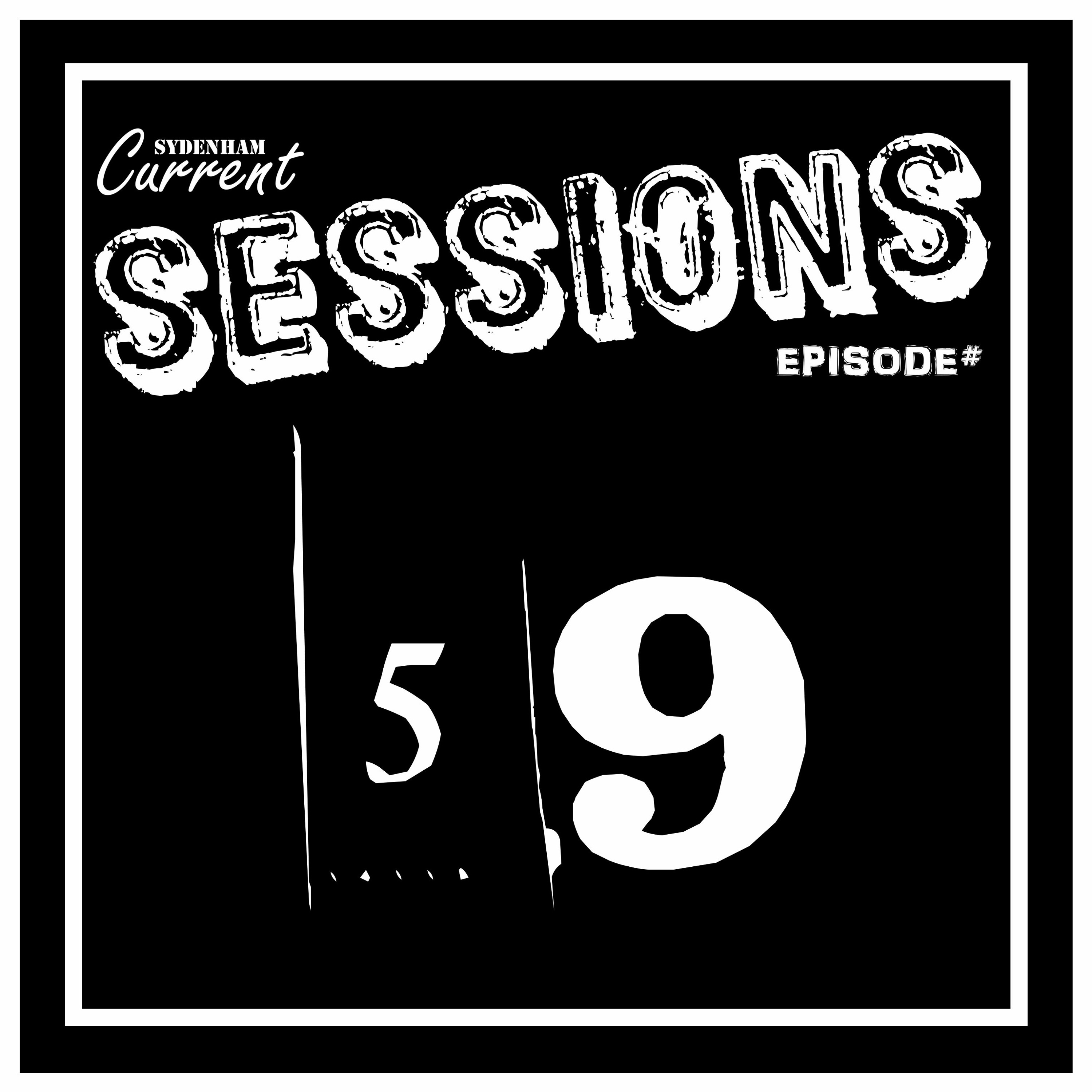 Sydenham Current Sessions
