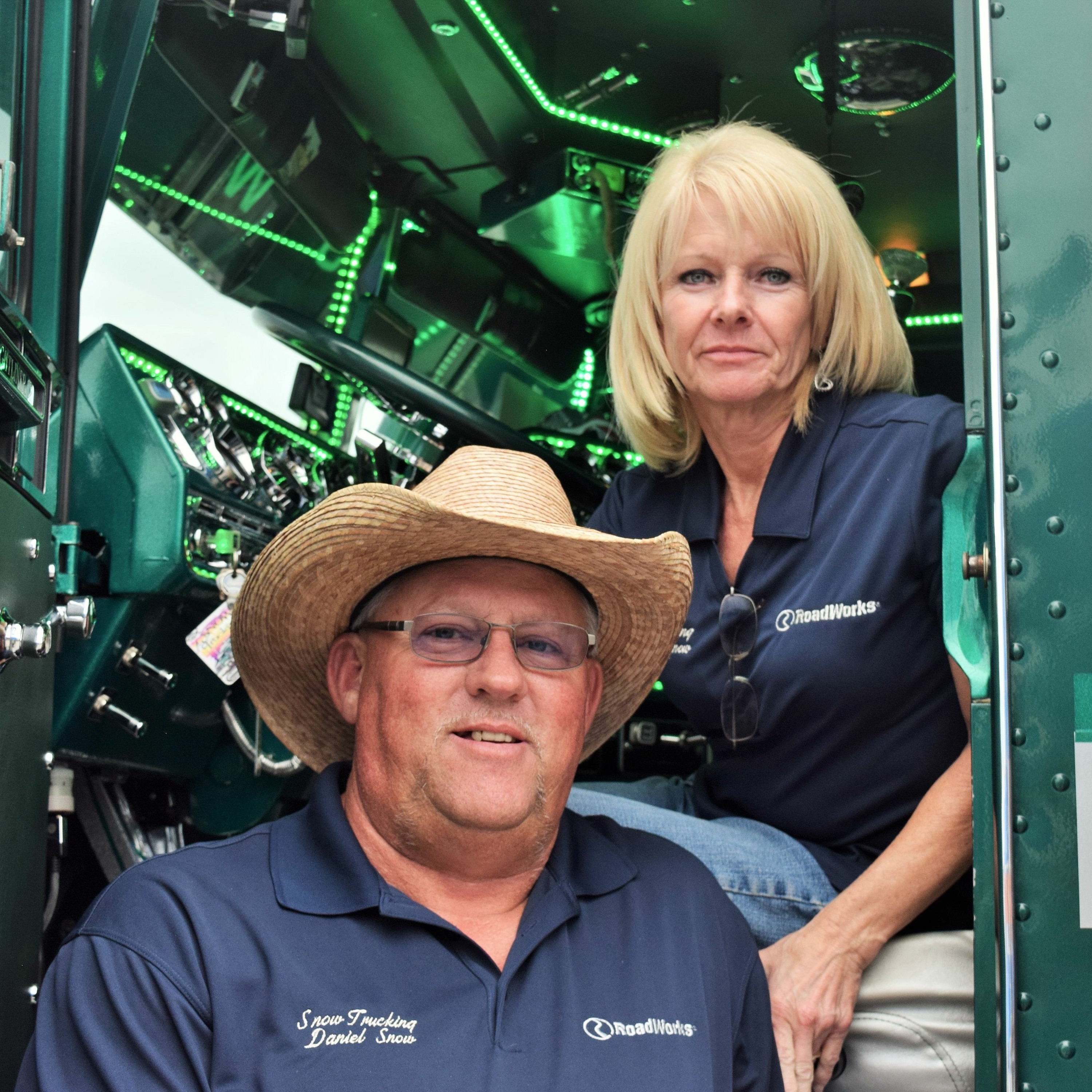 How a '99 Classic came to be 'the Goose,' and: Hope for small-biz primacy with FMCSA? thumbnail