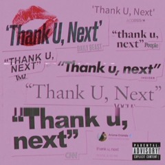 Ariana Grande - thank you, next (Royelle Cover)