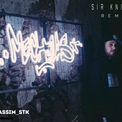 Sam The Kid- Sendo Assim Remix (Sir KniEveL) Motivation Type Beat