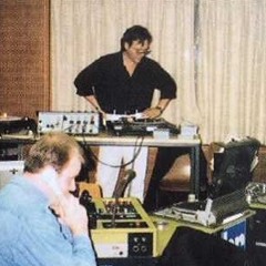Torsten Fenslau @ Hr3 Clubnight - The First Clubnight - 05.05.1990