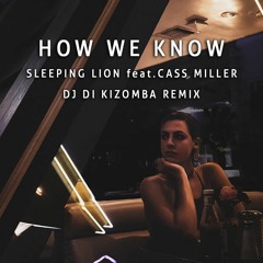 How We Know (DJ Di Kizomba remix) Buy=Free Download