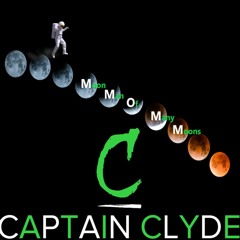 Moon Man Of Many Moons