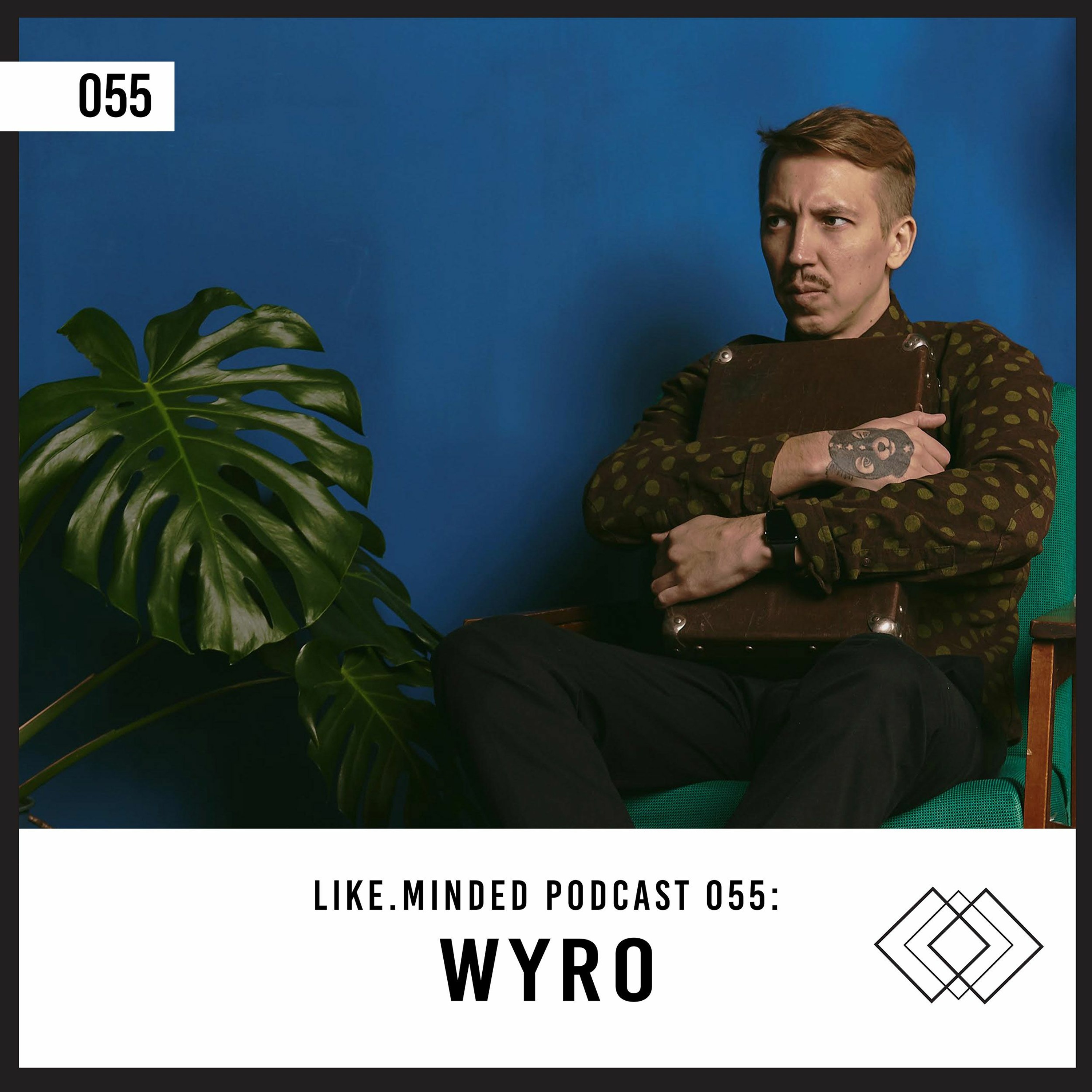 Like.Minded Podcast
