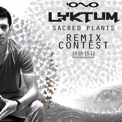 Lyktum - Sacred Plants (Electric Feel Remix) *FREE DOWNLOAD*