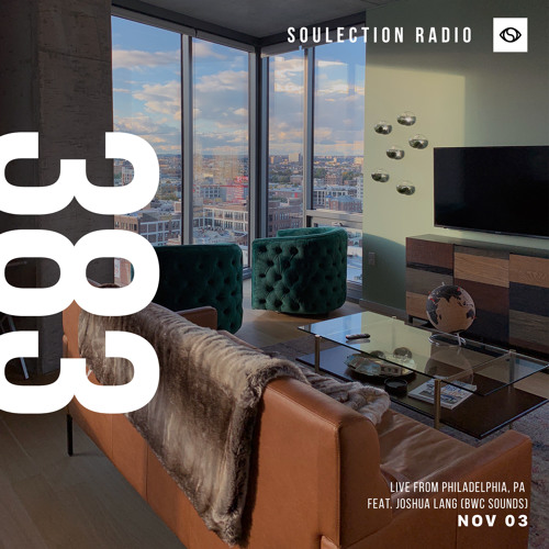 Soulection Radio #383
