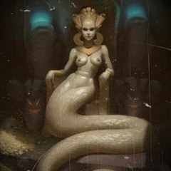 Tragic Magic Practice 18 (11/6/18)