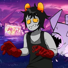 GRAVEYARD SHIFT (PLAY THE ROUTE AND THEN TWEET @hamesatron ABOUT HOW GOOD THIS TITLE IS)
